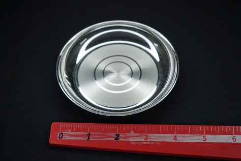 Pure Silver Plate 42 grams